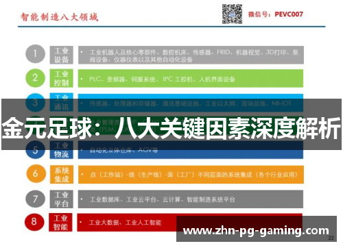 金元足球:八大关键因素深度解析 金元足球:八大关键因素深度解析